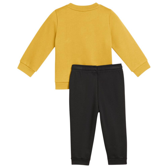 Puma Βρεφικές φόρμες σετ Essentials Minicats Crew Tracksuit